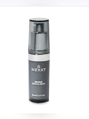 5/$35 NWT NEXXT Revive Retinol Serum retails $69.80 each
